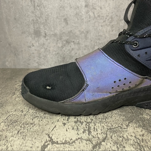 Nike Air Max Trainer Sneakers Mens sz 11.5 - Picture 6 of 7